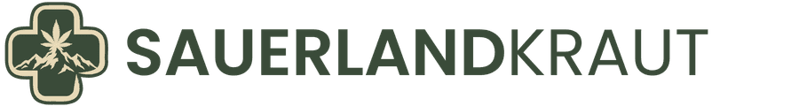 Sauerlandkraut Logo - Zur Startseite